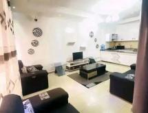 Kibagabaga furnished apartment for rent in Kigali  - Image 1