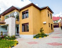 Beautiful House for Rent in Kibagabaga, Kigali - Image 4