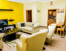 Beautiful House for Rent in Kibagabaga, Kigali - Image 5
