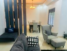 Kigali Fully Furnished House for Rent in Gacuriro, - Image 4