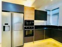 Kigali Luxury Fully Furnished House for Rent in Gacuriro - Image 4