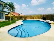 Kigali Luxury Fully Furnished House for Rent in Gacuriro - Image 2