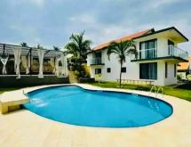 Kigali Luxury Fully Furnished House for Rent in Gacuriro - Image 1