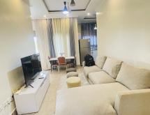 Kigali Fully Furnished House for Rent in Remera Near Amahoro Stadium - Image 1