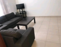 Kigali Fully furnished apartment for rent in Kacyiru  - Image 1