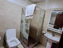 Kigali Fully Furnished 2-Bedroom Apartment for Rent in Kacyiru Near the Public Library - Image 4