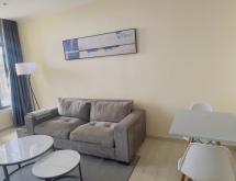 Gacuriro apartment for rent in Kigali - Image 1
