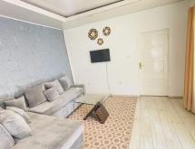 Kigali Fully Furnished 1-Bedroom Apartment for Rent in Kimihurura Near Lemigo Hotel - Image 1