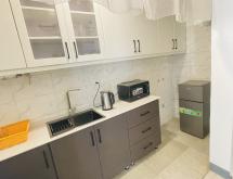 Kigali Fully Furnished 1-Bedroom Apartment for Rent in Kimihurura Near Lemigo Hotel - Image 3