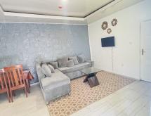 Kigali Fully Furnished 1-Bedroom Apartment for Rent in Kimihurura Near Lemigo Hotel - Image 4
