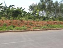 Kigali Commercial land for sale in Nyarugenge Kanyinya on main road - Image 3