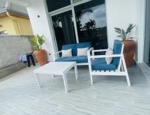 Kigali Fully furnished apartment for rent in Kibagabaga  - Image 4