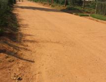 Residential land for sale Juru near airport of Rwanda on Main road  from airport - Image 3