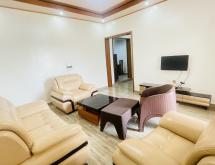 Kigali Fully furnished house for rent in Kimironko - Image 1