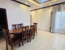 Kacyiru near US embassy furnished house for rent in Kigali  - Image 1