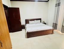 Kigali Furnished 3-Bedroom House for Rent in Kacyiru Near the U.S. Embassy - Image 5