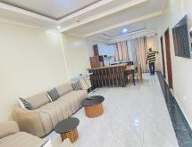 Kigali Fully Furnished 2-Bedroom Apartment for Rent in Kimihurura Near Lemigo Hotel - Image 1