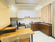 Kigali Fully Furnished 2-Bedroom Apartment for Rent in Kimihurura Near Lemigo Hotel - Image 4