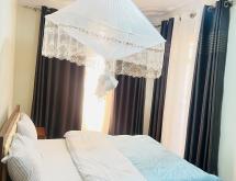 Kibagabaga near samba supermarket furnished apartment for rent in Kigali  - Image 3