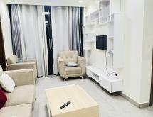 Remera furnished apartment for rent in Kigali  - Image 1