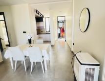 Kibagabaga furnished apartment for rent in Kigali  - Image 4