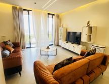 Kibagabaga near mother marry furnished apartment for rent in Kigali  - Image 1