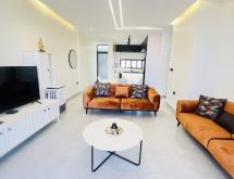 Kibagabaga near mother marry furnished apartment for rent in Kigali  - Image 3