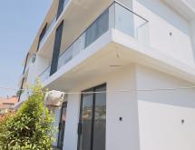 Kibagabaga unfurnished apartment for rent in Kigali  - Image 1