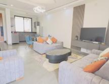 Kimironko furnished apartment for rent in Kigali  - Image 1