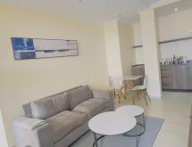 Gacuriro near simba Center furnished apartment for rent in Kigali  - Image 3