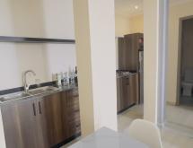 Gacuriro near simba Center furnished apartment for rent in Kigali  - Image 5