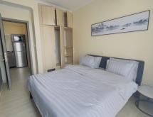 Gacuriro near simba Center furnished apartment for rent in Kigali  - Image 2