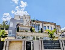 Kigali Rwanda house for sale in Rebero - Image 1
