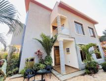 Kigali Rwanda house for sale in Kagugu - Image 1