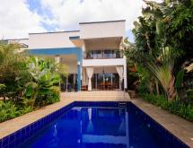 Kigali Rwanda house for rent in Gacuriro - Image 1