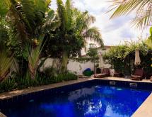 Kigali Rwanda house for rent in Gacuriro - Image 2