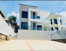 Kigali Rwanda house for sale in Kagarama Muyange  - Image 1