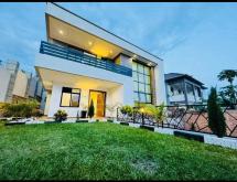 Kigali Rwanda house for sale in Rebero  - Image 1