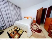 Kigali Fully Furnished House for Rent in Kibagabaga - Image 3