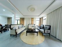 Kigali Fully Furnished House for Rent in Kibagabaga - Image 4