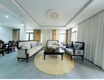 Kigali Fully Furnished House for Rent in Kibagabaga - Image 5