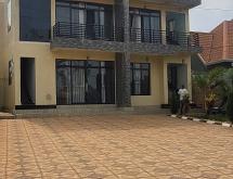 Kigali furnished apartement for rent in Kicukiro - Image 3