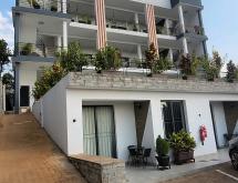 Kigali Fully Furnished 1-Bedroom Apartment for Rent in Kigali - Image 1