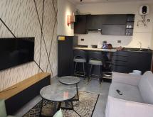 Kigali Fully Furnished 1-Bedroom Apartment for Rent in Kigali - Image 4
