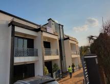 Kigali furnished apartment for rent in Kagarama Rujugiro - Image 1