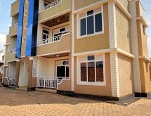 Kigali furnished apartment for rent in Kagarama spotview  - Image 1