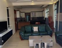 Kigali furnished apartment for rent in Kagarama, spot view - Image 3