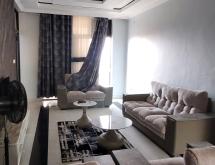 Kigali Fully Furnished Apartment for Rent in Kicukiro, Spot View - Image 4
