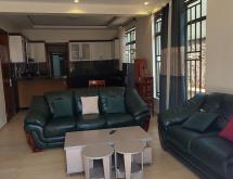 Kigali furnished apartment for rent in Kagarama, spot view - Image 5