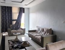 Kigali Fully Furnished Apartment for Rent in Kicukiro, Spot View - Image 5